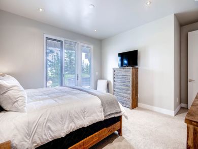 Breckenridge Most Exclusive Locations Mountain Ski Home